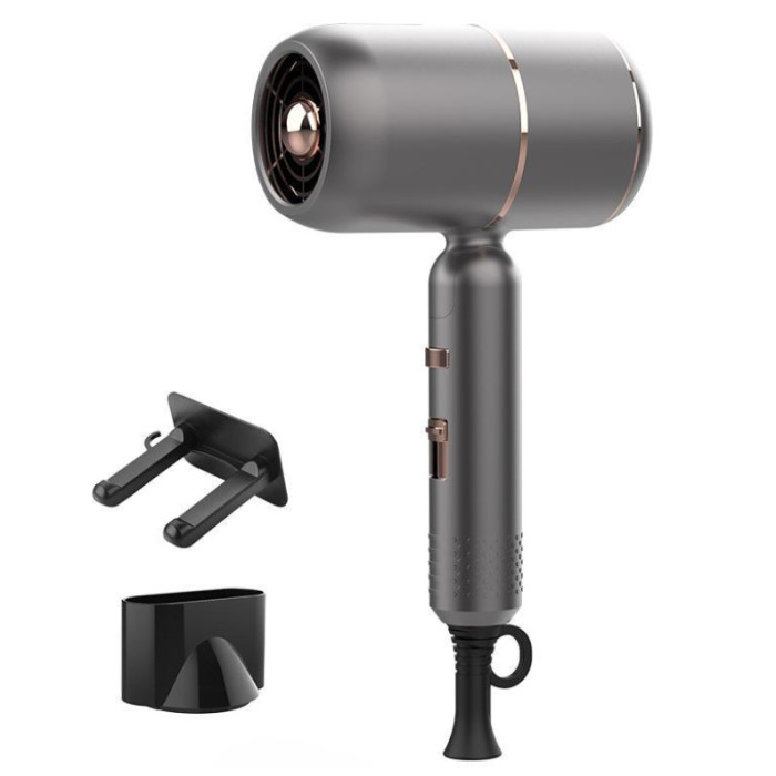 Складаний фен для волосся hair dryer AND LY-1113