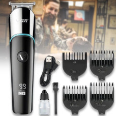 Акумуляторний тример для волосся VGR V-291