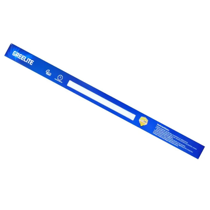 Светодиодная потолочная лампа 1.2M 150W 220v