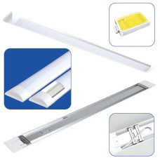 Светодиодная потолочная лампа 1.2M 150W 220v