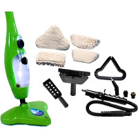 Парова швабра 5 в 1 H2O Mop X5