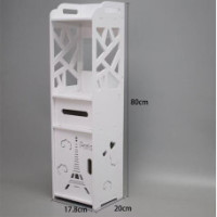 Шкафчик в ванную