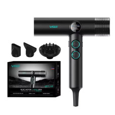 Фен для волосся 1900W VGR V-401