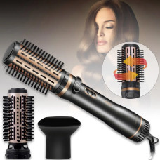 Фен-щітка для волосся VGR V-496