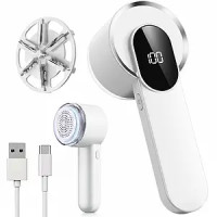 Машинка для видалення ковтунців AND LY-1112