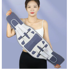 Ортопедичний корсет для зняття симптомів болю в попереку Belt AND-1094