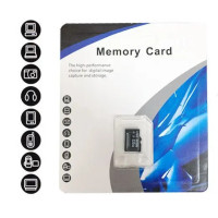 Карта памяти 128 GB AND 18