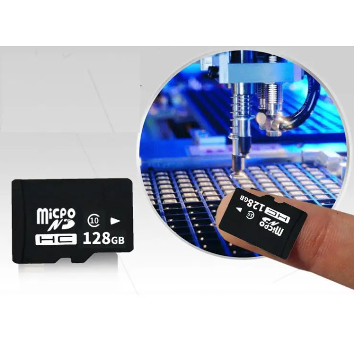 Карта пам'яті 128 GB AND 18