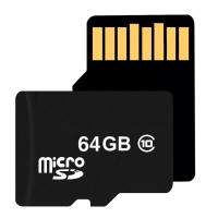 Карта пам'яті 64GB AND