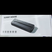 Вакуумный упаковщик AND LY-1122