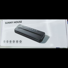 Вакуумний пакувальник AND LY-1122