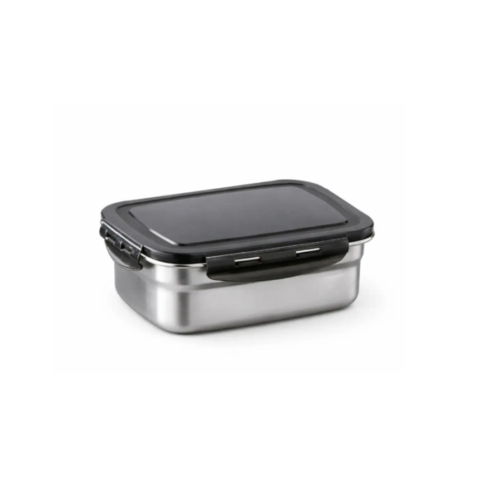 Контейнер для їжі 400 мл із неіржавкої сталі AND 20687-11