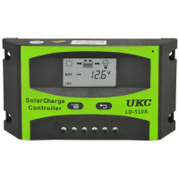 Солнечный контроллер UKC 10A LD-510A
