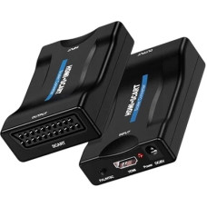 Перехідник HDVT VIDEO CONVERTER CY57-HDMI TO SCART