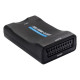 Перехідник HDVT VIDEO CONVERTER CY57-HDMI TO SCART
