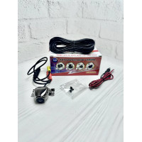 Камера заднього огляду 103 803 metal