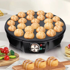 Апарат для приготування пончиків RAF R.527