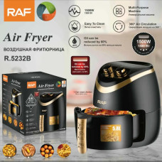 Аэро-Фритюрница механическое управление 5,8л. RAF-5232