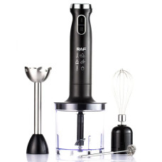 Блендер заглибний RAF R.343 800W