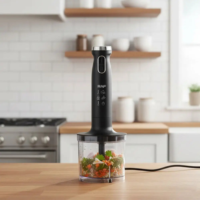 Блендер заглибний RAF R.343 800W