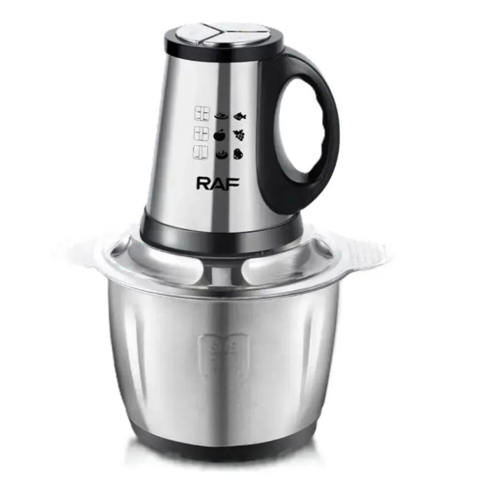 Кухонний подрібнювач RAF R.7028 300W 3L