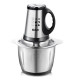 Кухонний подрібнювач RAF R.7028 300W 3L