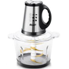 Кухонний подрібнювач RAF R.7028 300W 3L