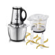 Кухонний подрібнювач RAF R.7028 300W 3L