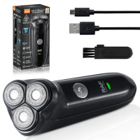 Акумуляторна електробритва RAF R.4040