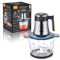 Кухонный измельчитель RAF R.7043 800W 3L