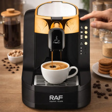 Кавоварка RAF R.111 700W 800ml