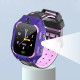 Дитячий смарт-годинник X17 із сім-картою, 400 мА/год, IP67, GPS, з камерою