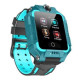 Дитячий смарт-годинник X17 із сім-картою, 400 мА/год, IP67, GPS, з камерою