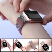 Смарт часы Smart Watch X7 (Ремешок металл)