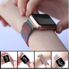 Смартгодинник Smart Watch X7 (Ремінець метал)