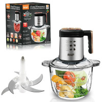 Кухонний подрібнювач RAF R.3366 500W 5L