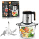 Кухонний подрібнювач RAF R.3366 500W 5L