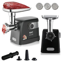 Електрична м'ясорубка RAF R.3362 1000W