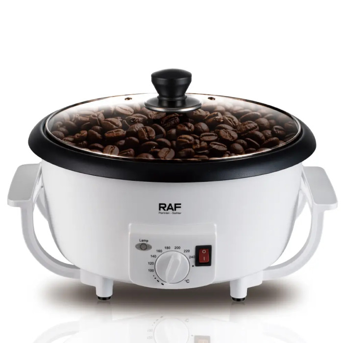 Электрический ростер для обжарки кофе RAF R.15601