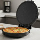 Електричний піца-мейкер з антипригарним покриттям RAF R.5412 1100W
