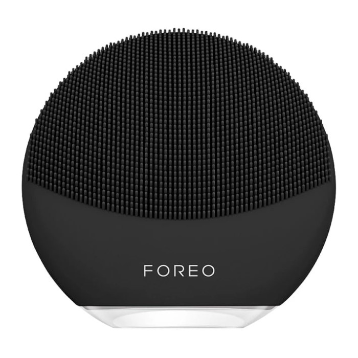 Щёточка для чистки лица foreo