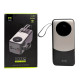 Зовнішній акумулятор Power Bank 50000 mA/год 22,5 Вт KP KPG-502