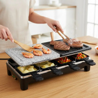 Электрический гриль RAF R.5425 1500W