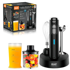 Блендер заглибний 4 в 1 RAF R.3001 2000W