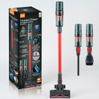 Вертикальний бездротовий пилосос RAF R.8734 120W