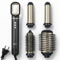 Фен стайлер 5 в 1 RAF R.4566 1200W