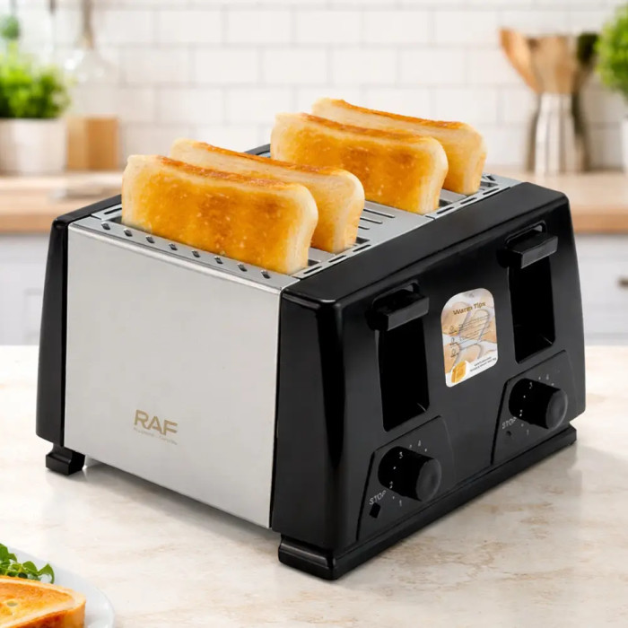 Тостер RAF R.505 1300W