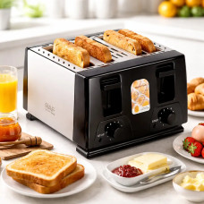 Тостер RAF R.505 1300W