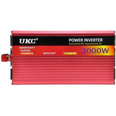 Перетворювач AC/DC 3000W AR UKC 24V