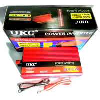 Преобразователь AC/DC AR 4000W  UKC 24V